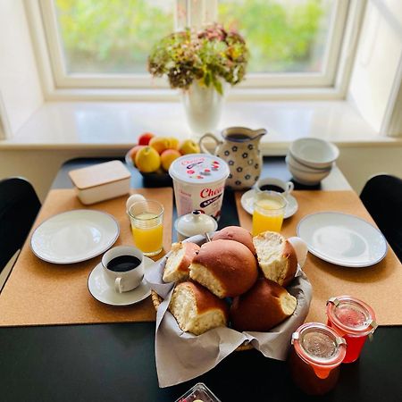 Strandby 1847 B&B Nykøbing Falster Dış mekan fotoğraf